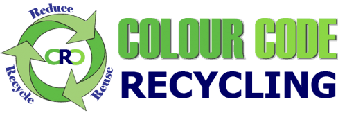 Colour Code Recycling